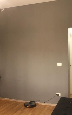 Casa à venda com 55m², 1 quarto e 2 vagasSala