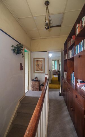 Casa à venda com 408m², 6 quartos e 2 vagasCorredor