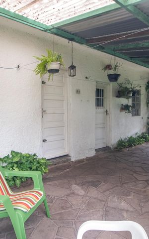 Casa à venda com 408m², 6 quartos e 2 vagasGaragem