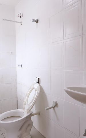 Casa à venda com 97m², 3 quartos e sem vaga Casa à venda com 97m², 3 quartos e sem vagaBanheiro - Casa 2