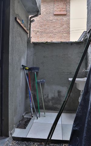 Casa à venda com 97m², 3 quartos e sem vaga Casa à venda com 97m², 3 quartos e sem vagaÁrea de Serviço - Casa 1