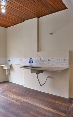 Casa à venda com 97m², 3 quartos e sem vaga Casa à venda com 97m², 3 quartos e sem vagaSala/Cozinha - Casa 2