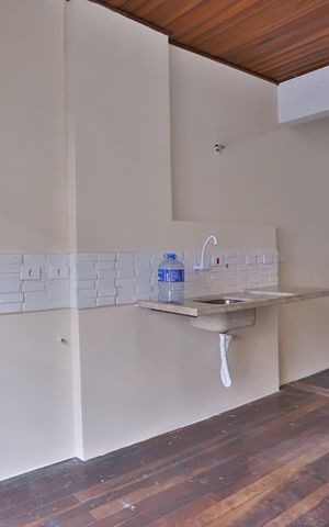 Casa à venda com 97m², 3 quartos e sem vaga Casa à venda com 97m², 3 quartos e sem vagaSala/Cozinha - Casa 2