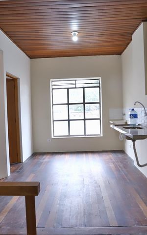 Casa à venda com 97m², 3 quartos e sem vaga Casa à venda com 97m², 3 quartos e sem vagaSala/Cozinha - Casa 2