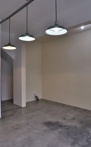 Casa à venda com 97m², 3 quartos e sem vaga Casa à venda com 97m², 3 quartos e sem vagaSala/Cozinha - Casa 1