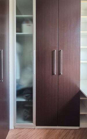 Casa de condomínio à venda com 111m², 3 quartos e 2 vagas Casa de condomínio à venda com 111m², 3 quartos e 2 vagasQuarto 1