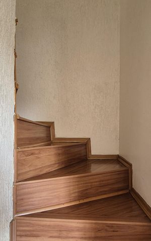 Casa de condomínio à venda com 111m², 3 quartos e 2 vagas Casa de condomínio à venda com 111m², 3 quartos e 2 vagasCorredor
