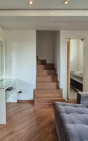 Casa de condomínio à venda com 111m², 3 quartos e 2 vagas Casa de condomínio à venda com 111m², 3 quartos e 2 vagasSala