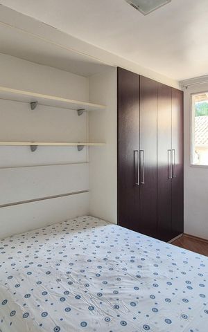 Casa de condomínio à venda com 111m², 3 quartos e 2 vagas Casa de condomínio à venda com 111m², 3 quartos e 2 vagasSuíte