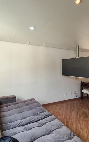 Casa de condomínio à venda com 111m², 3 quartos e 2 vagas Casa de condomínio à venda com 111m², 3 quartos e 2 vagasSala