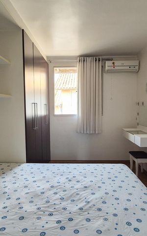 Casa de condomínio à venda com 111m², 3 quartos e 2 vagas Casa de condomínio à venda com 111m², 3 quartos e 2 vagasSuíte