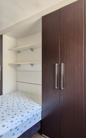 Casa de condomínio à venda com 111m², 3 quartos e 2 vagas Casa de condomínio à venda com 111m², 3 quartos e 2 vagasSuíte