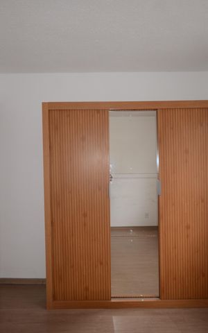 Apartamento para alugar com 45m², 2 quartos e 1 vagaQuarto 2