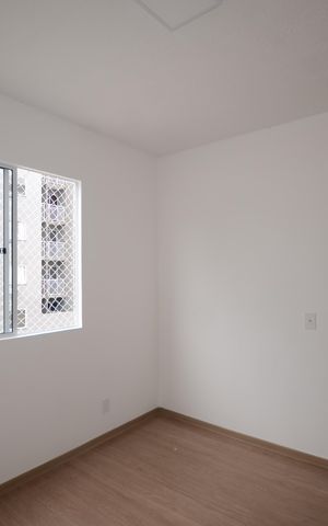 Apartamento para alugar com 45m², 2 quartos e 1 vagaQuarto 1