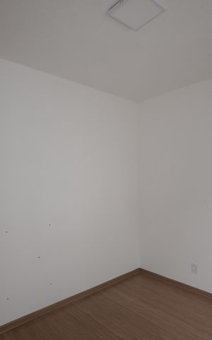 Apartamento para alugar com 45m², 2 quartos e 1 vagaQuarto 1