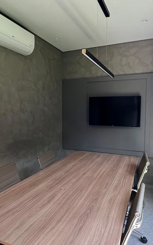Studio para alugar com 30m², 1 quarto e sem vaga Studio para alugar com 30m², 1 quarto e sem vagaCoworking