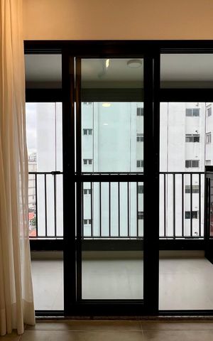 Studio para alugar com 30m², 1 quarto e sem vaga Studio para alugar com 30m², 1 quarto e sem vagaSala