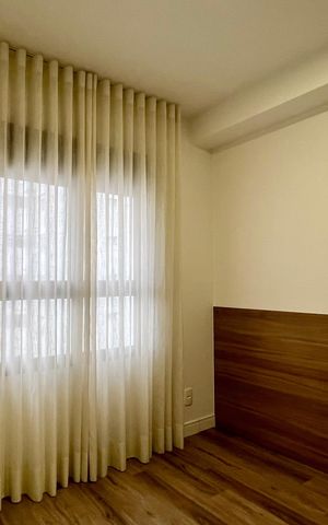 Studio para alugar com 30m², 1 quarto e sem vaga Studio para alugar com 30m², 1 quarto e sem vagaQuarto