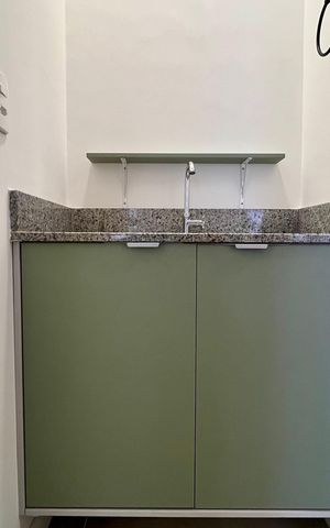 Studio para alugar com 30m², 1 quarto e sem vaga Studio para alugar com 30m², 1 quarto e sem vagaBanheiro