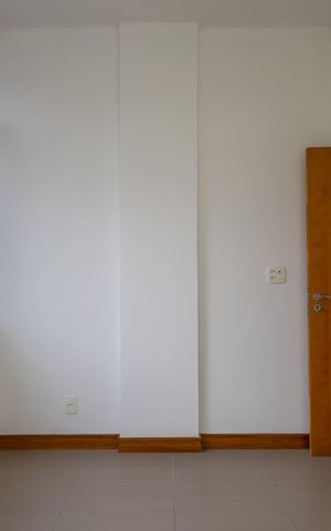 Apartamento à venda com 105m², 3 quartos e sem vaga Apartamento à venda com 105m², 3 quartos e sem vagaQuarto 1