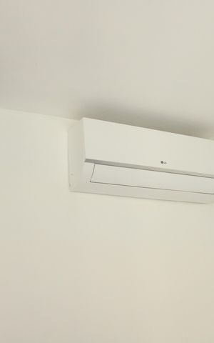 Studio para alugar com 20m², 1 quarto e sem vagaSala/Quarto