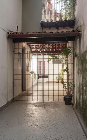 Studio para alugar com 18m², 1 quarto e sem vagaEntrada