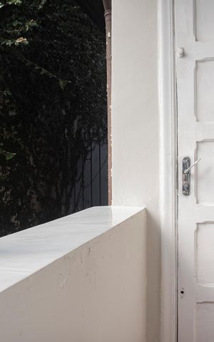 Studio para alugar com 18m², 1 quarto e sem vagaFrente/Varanda