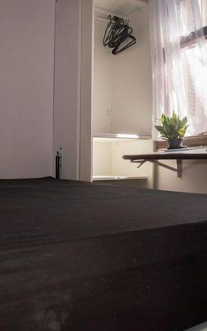 Studio para alugar com 18m², 1 quarto e sem vagaStudio