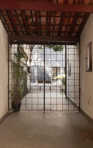 Studio para alugar com 18m², 1 quarto e sem vagaHall de entrada