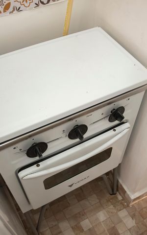 Studio para alugar com 18m², 1 quarto e sem vagaCozinha