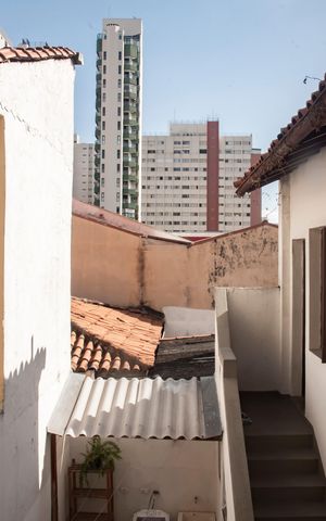 Studio para alugar com 18m², 1 quarto e sem vagaVista do Studio