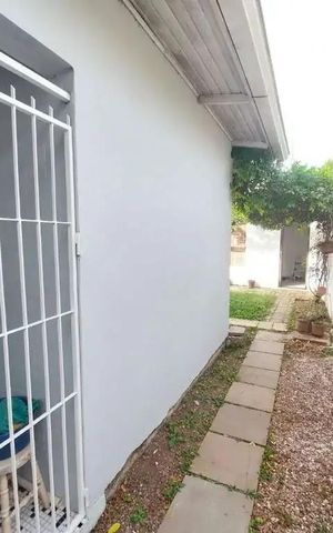 Casa à venda com 140m², 3 quartos e 5 vagas