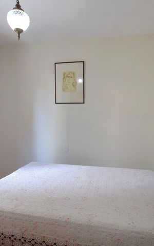 Apartamento para alugar com 165m², 4 quartos e 3 vagasSemi suíte 1