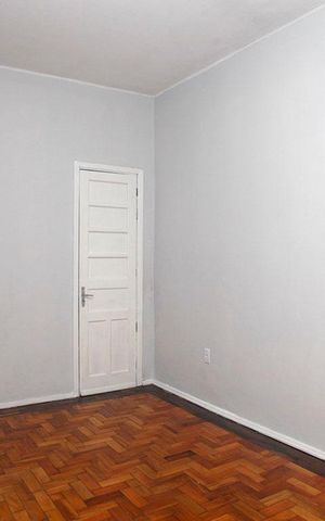 Apartamento à venda com 50m², 1 quarto e sem vagaQuarto
