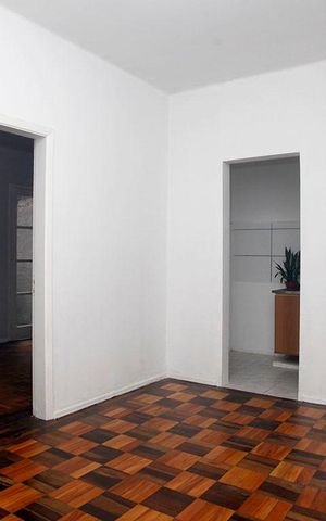Apartamento à venda com 50m², 1 quarto e sem vagaSala