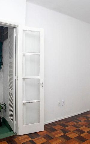 Apartamento à venda com 50m², 1 quarto e sem vagaSala