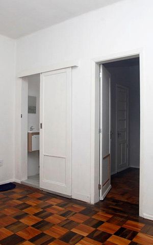 Apartamento à venda com 50m², 1 quarto e sem vagaSala