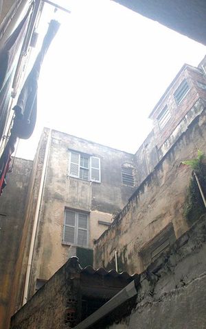Apartamento à venda com 50m², 1 quarto e sem vagaSala Vista