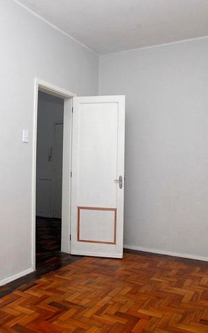 Apartamento à venda com 50m², 1 quarto e sem vagaQuarto