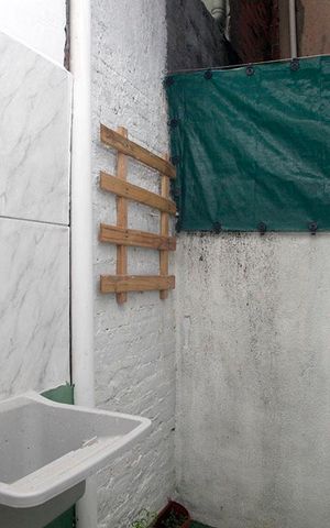 Apartamento à venda com 50m², 1 quarto e sem vagaCozinha + Área de Serviço