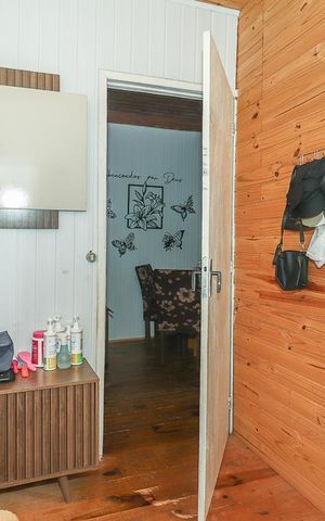 Casa à venda com 65m², 4 quartos e 2 vagasQuarto 2