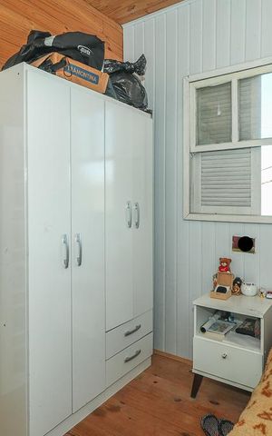 Casa à venda com 65m², 4 quartos e 2 vagasQuarto 2
