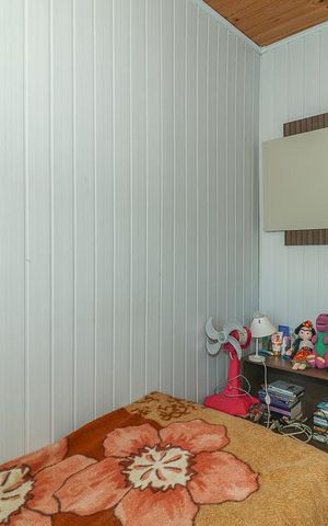 Casa à venda com 65m², 4 quartos e 2 vagasQuarto 2
