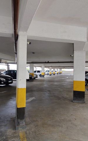 Apartamento para alugar com 47m², 2 quartos e 1 vaga Apartamento para alugar com 47m², 2 quartos e 1 vagaÁrea comum