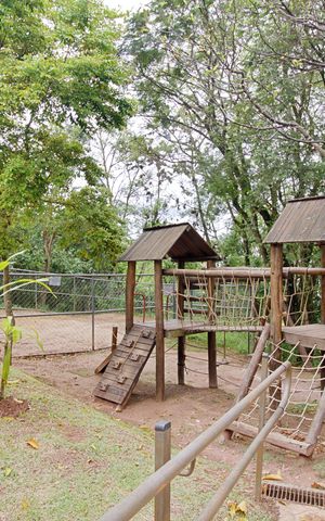 Apartamento para alugar com 47m², 2 quartos e 1 vaga Apartamento para alugar com 47m², 2 quartos e 1 vagaÁrea comum - Playground