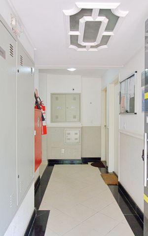 Apartamento para alugar com 47m², 2 quartos e 1 vaga Apartamento para alugar com 47m², 2 quartos e 1 vagaÁrea comum