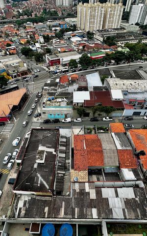 Apartamento para alugar com 30m², 2 quartos e sem vagaVista