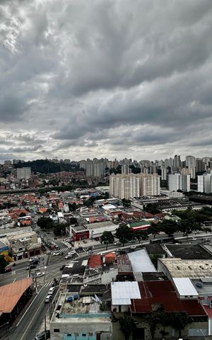 Apartamento para alugar com 30m², 2 quartos e sem vagaVista Quarto 2