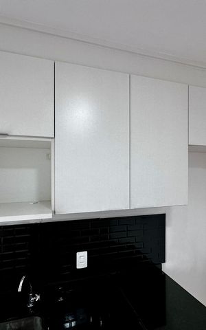Apartamento para alugar com 30m², 2 quartos e sem vagaSala/Cozinha