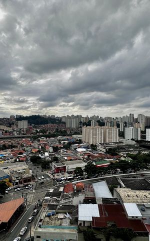 Apartamento para alugar com 30m², 2 quartos e sem vagaVista